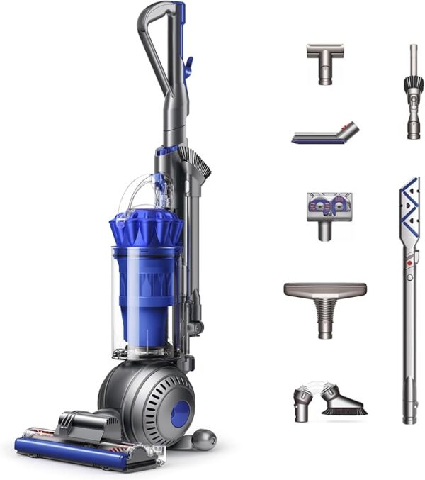 Dyson Ball Animal 2 Total Clean Upright Vacuum