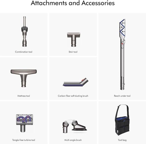 Dyson Ball Animal 2 Total Clean Upright Vacuum - Image 2
