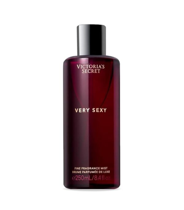 Victoria's Secret Very Sexy Fine Fragrance
