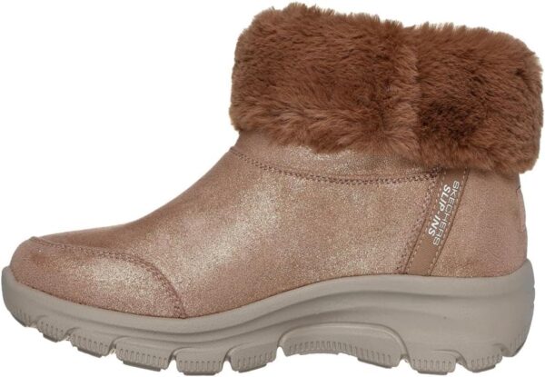 Hands Free Slip-ins Ankle Boot - Image 2