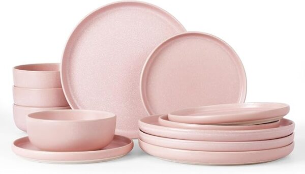 Famiware Milkyway Plates and Bowls Set - Image 3