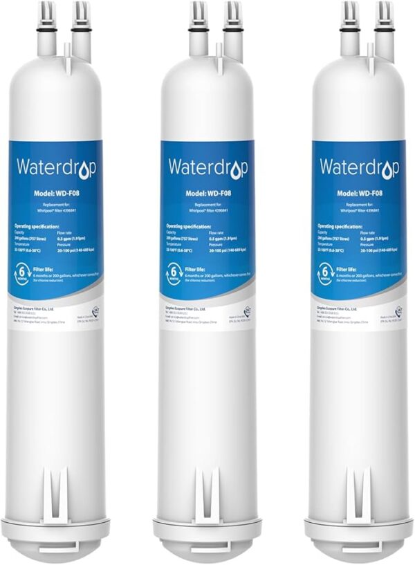 Refrigerator Water Filter