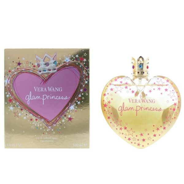 Vera Wang Glam Princess by Vera Wang for Women