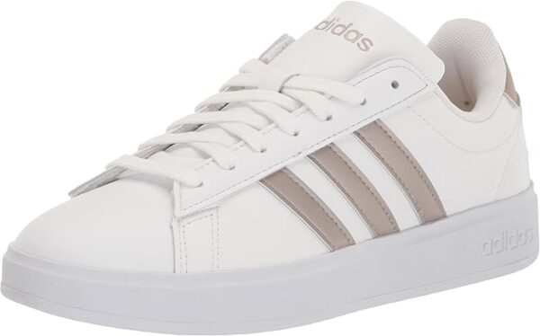 adidas Women's Grand Court - Image 2