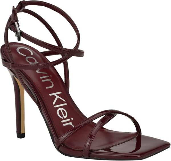 Calvin Klein Women's Tegin Heeled - Image 2