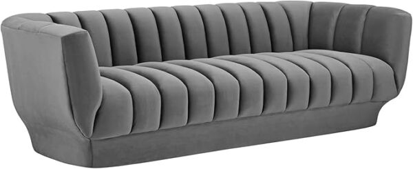 Modway Sofa Entertain Vertical Channel - Image 2