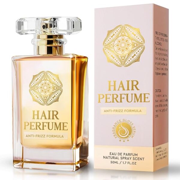 MOSKILA Hair Perfume, Pheromones Perfumes for Women