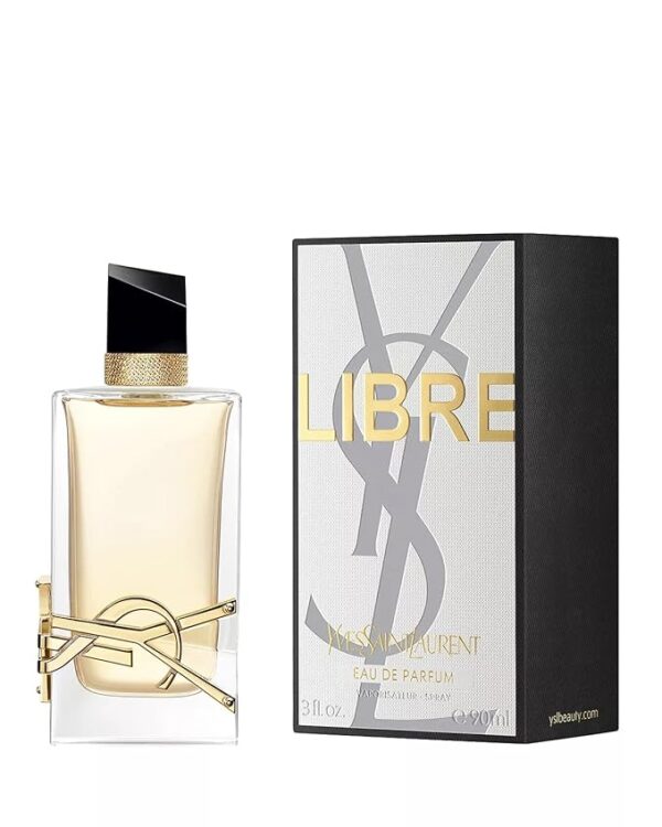 YVES SAINT LAURENT YSL Libre for Women