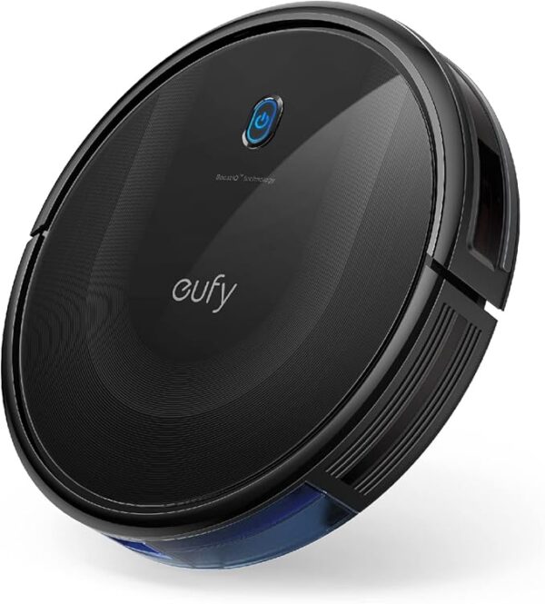 eufy Robotic Vacuum Cleaner
