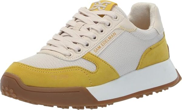 Sam Edelman Women's Layla Sneaker - Image 2