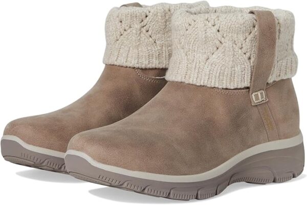 Slip-ins Ankle Boot