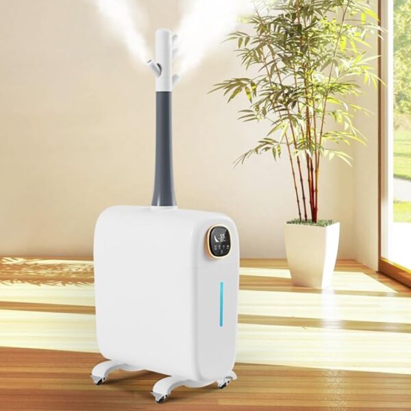 Humidifiers for Large Room Home