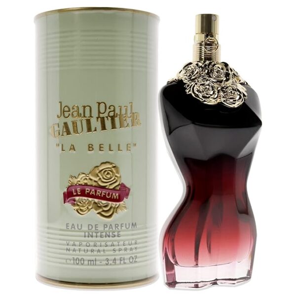 Jean Paul Gaultier La Belle Le Parfum for Women