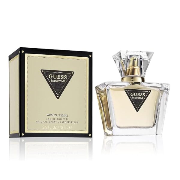 Guess Seductive by Guess