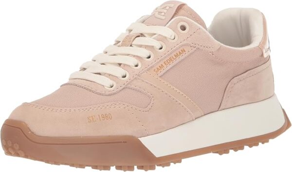 Sam Edelman Women's Layla Sneaker
