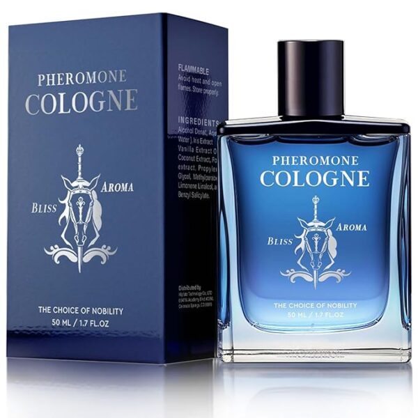 Dijkoo - Pheromone Cologne for Men