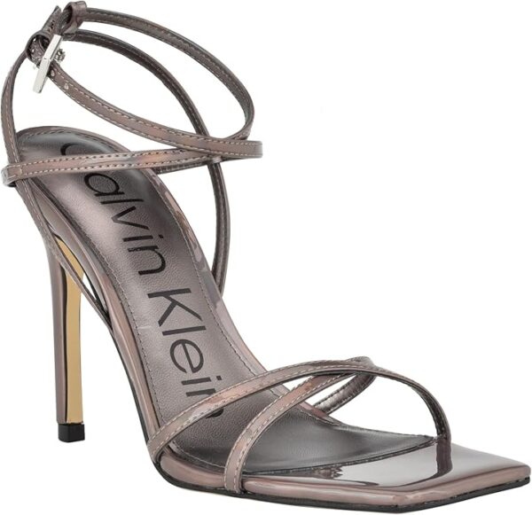 Calvin Klein Women's Tegin Heeled - Image 3