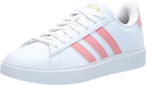 adidas Women's Grand Court - Image 3