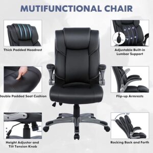 Office Chairs and Tables