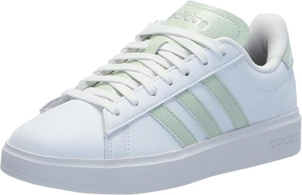 adidas Women's Grand Court - Image 4