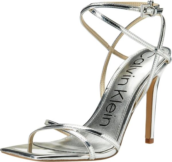 Calvin Klein Women's Tegin Heeled - Image 4