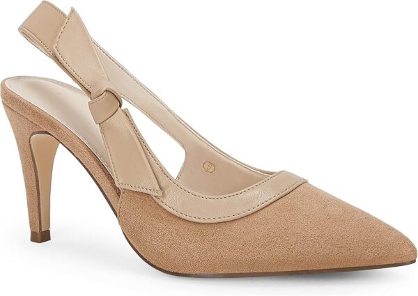 Formal Pumps