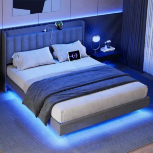 Beds
