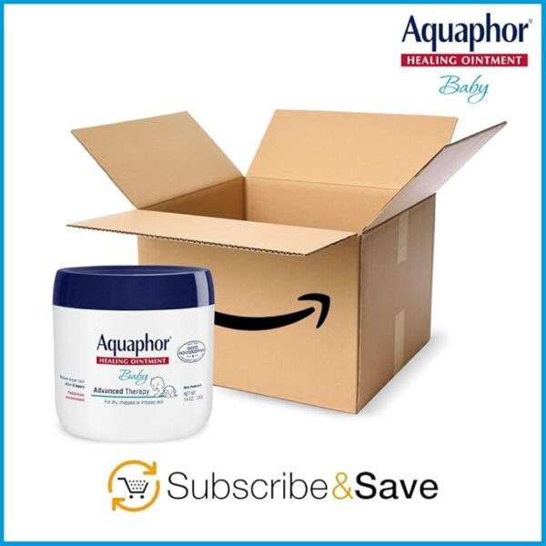 Aquaphor Baby Healing Ointment - Image 2