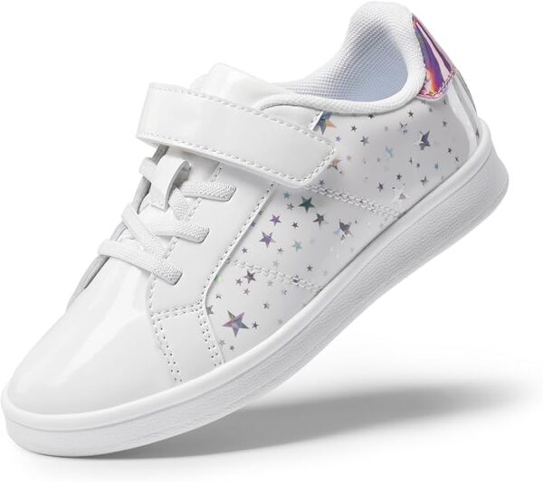 DREAM PAIRS Girls Boys Sneakers