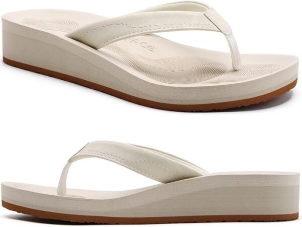 Sandals Soft Yoga Mat Sole For Beach