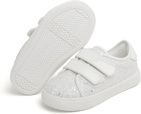 Felix & Flora Toddler/Little Kid Girls Running Shoes