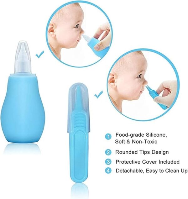 Baby Grooming Kit - Image 3