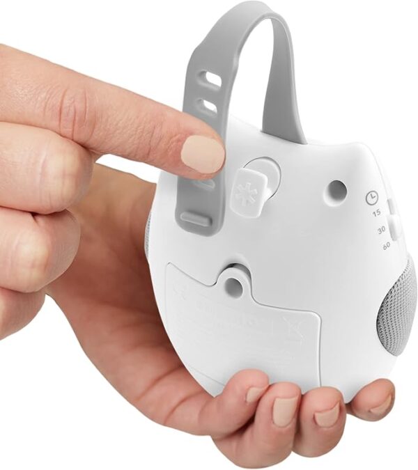 Skip Hop Portable Baby Soother - Image 3