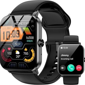 Smart Watches and Wrest Watches