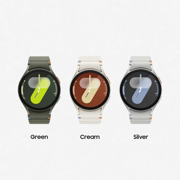 SAMSUNG Galaxy Watch 7 40mm Bluetooth AI Smartwatch - Image 2