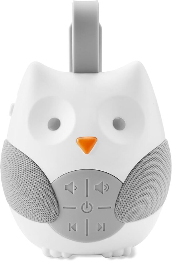 Skip Hop Portable Baby Soother