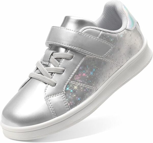 DREAM PAIRS Girls Boys Sneakers - Image 3