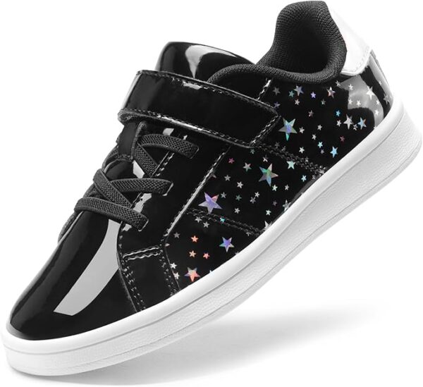 DREAM PAIRS Girls Boys Sneakers - Image 4