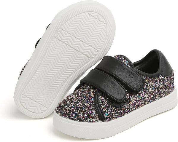 Felix & Flora Toddler/Little Kid Girls Running Shoes - Image 2