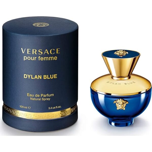 Versace Dylan Blue Pour Femme