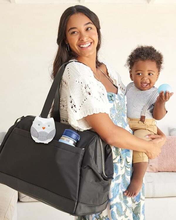 Skip Hop Portable Baby Soother - Image 2