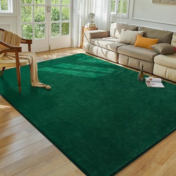Softlife Christmas Living Room Rug - Image 2