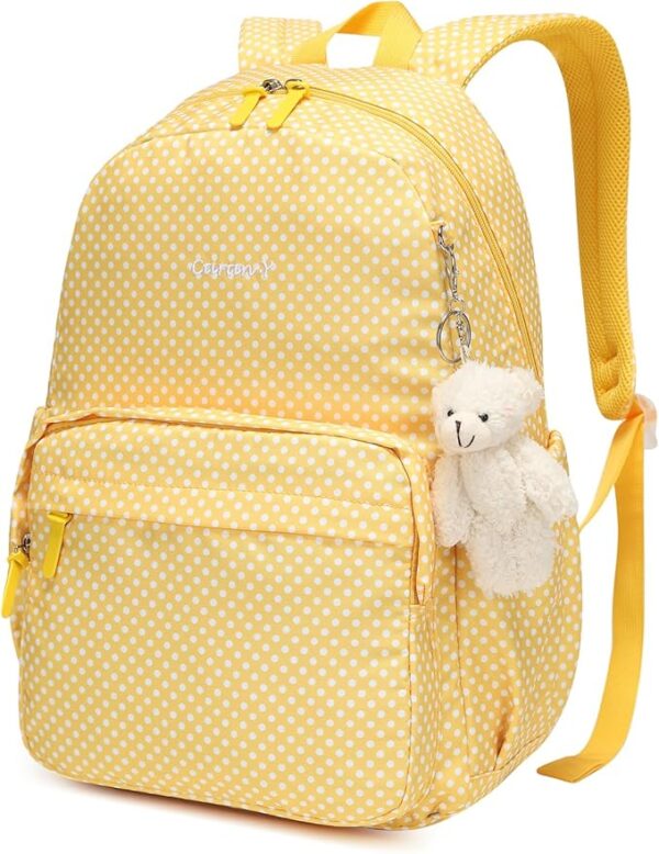 SUN EIGHT 35L Waterproof School Backpack for College - Image 4