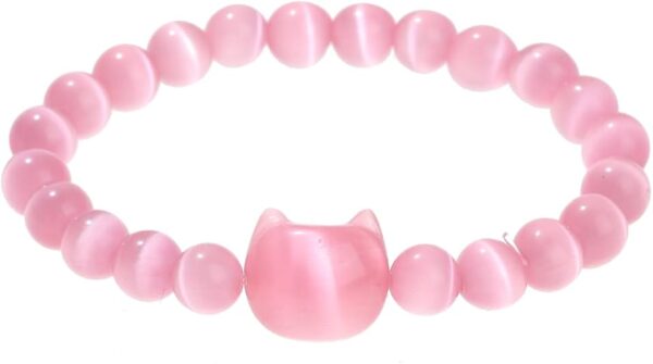 Money Attraction Cat Bracelet - Image 3